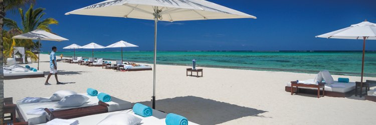 Mauritius Beach Holiday Experts
